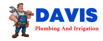 Trusted plumber in NEVISDALE